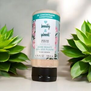 Love Beauty & Planet 2x Concentrated Conditioner